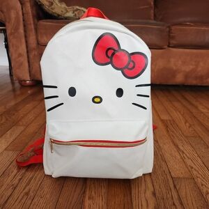 Hello Kitty Backpack